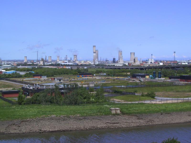 CF Fertilisers to invest £40m in British fertiliser production CF Fertilisers to invest £40m in British fertiliser production