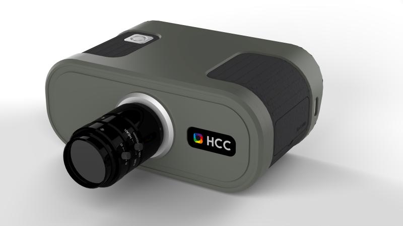 New imaging technology in development to increase crop yield New imaging technology in development to increase crop yield