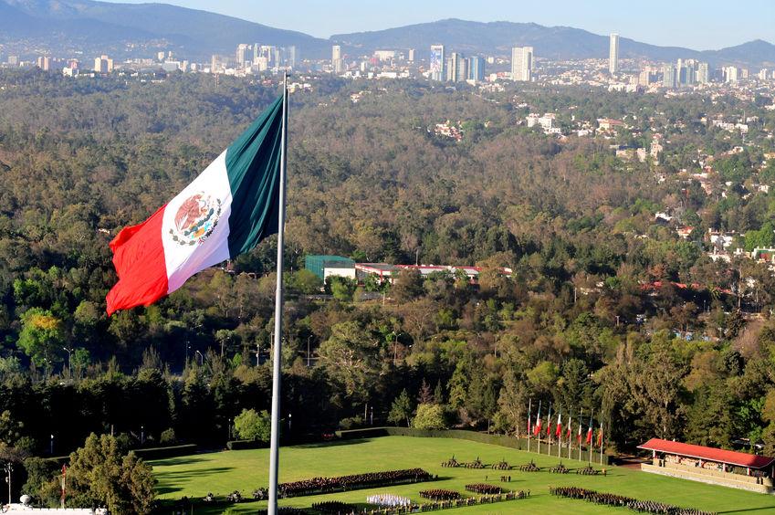 EU calls new trade agreement with Mexico 'very positive' for farmers EU calls new trade agreement with Mexico 'very positive' for farmers