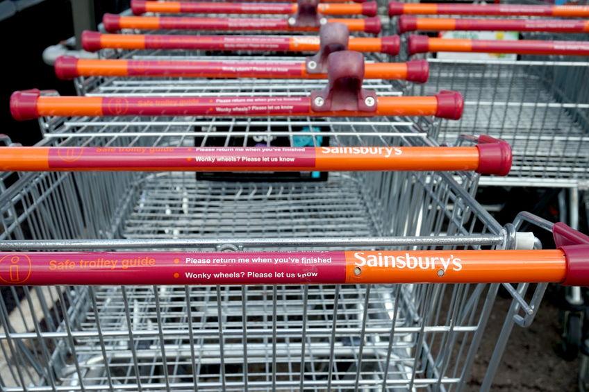 Government urged to extend GCA remit amid Asda and Sainsbury's merger Government urged to extend GCA remit amid Asda and Sainsbury's merger