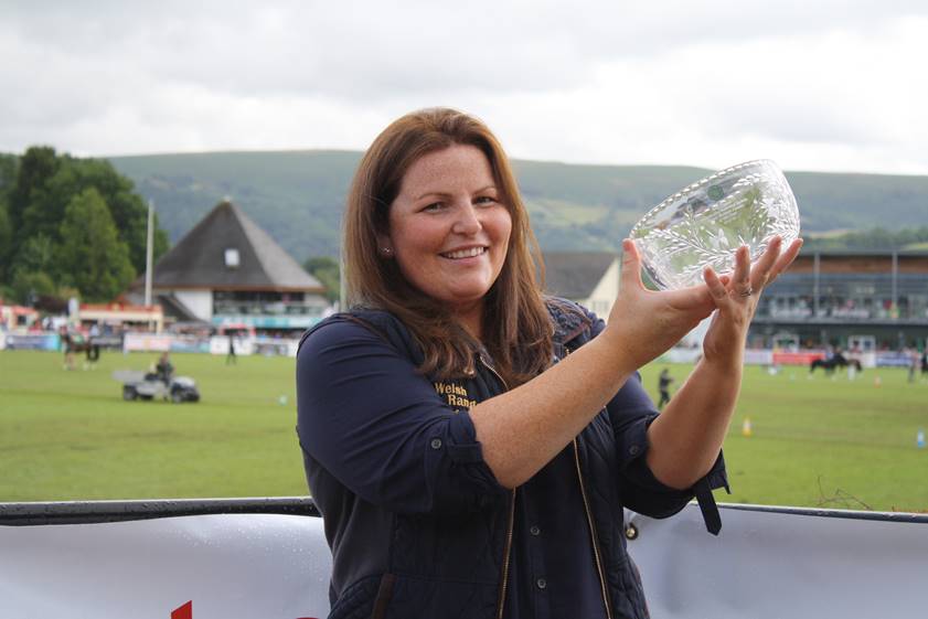 Nominations for Wales’ female farming heroes launched Nominations for Wales’ female farming heroes launched