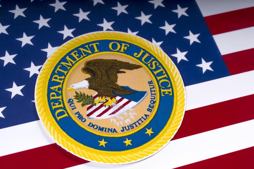 US Department of Justice conditionally approves Bayer's acquisition of Monsanto US Department of Justice conditionally approves Bayer's acquisition of Monsanto
