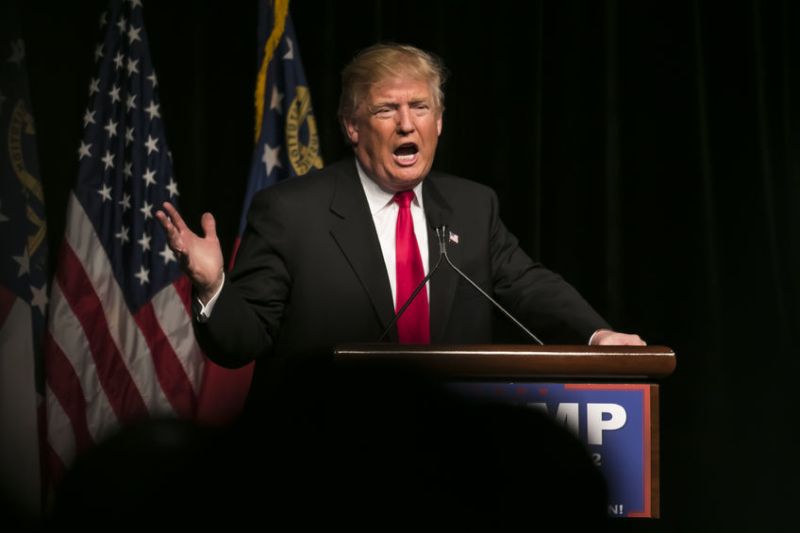 Don't follow in footsteps of Trump when investing in UK rural land, research shows Don't follow in footsteps of Trump when investing in UK rural land, research shows