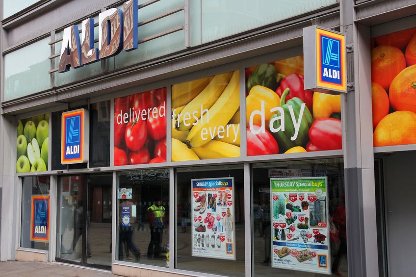Scottish Aldi stores to sell more local beef thanks to new partnership Scottish Aldi stores to sell more local beef thanks to new partnership