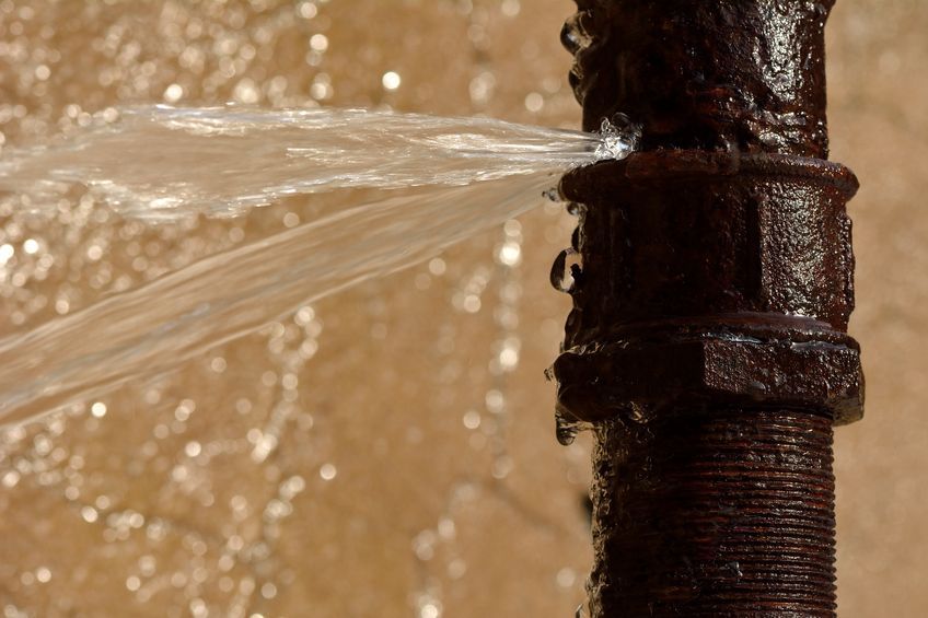 Proposed change to water leakage allowances could save Scottish farmers thousands Proposed change to water leakage allowances could save Scottish farmers thousands