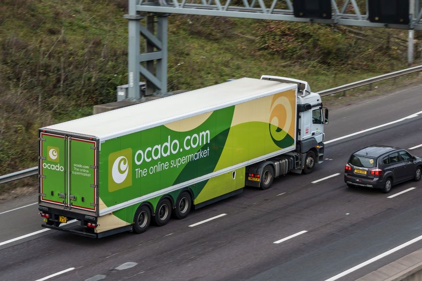 Ocado and B&M now bound by rules on treating suppliers fairly Ocado and B&M now bound by rules on treating suppliers fairly