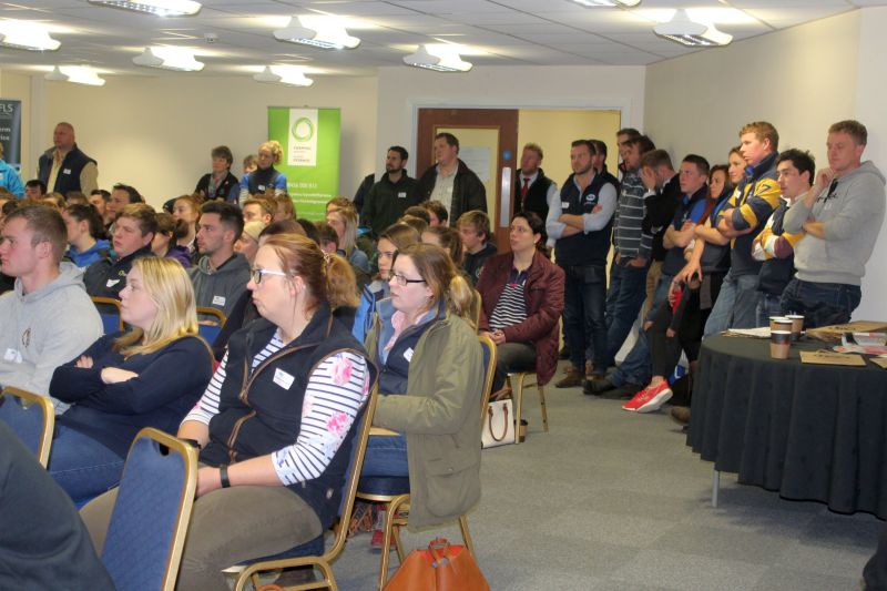 NSA event set to inspire and inform the next generation of sheep farmers NSA event set to inspire and inform the next generation of sheep farmers
