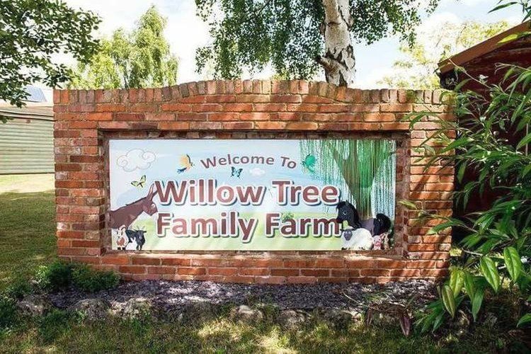 Farm pleas for support after thieves steal quad used to aid children Farm pleas for support after thieves steal quad used to aid children