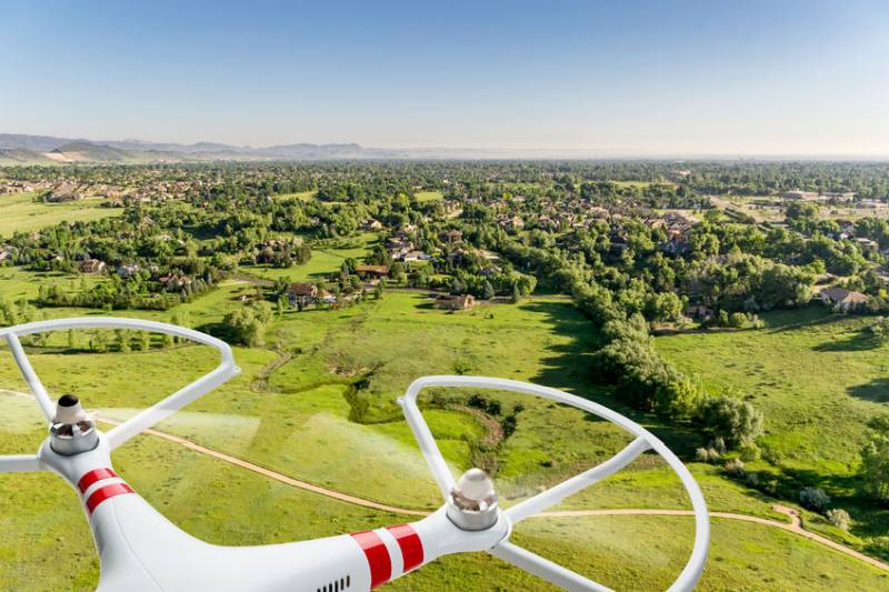 Upcoming agri-tech revolution 'must be socially responsible' Upcoming agri-tech revolution 'must be socially responsible'