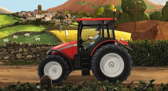 Advertising Standards Authority reject vegan complaint directed at Red Tractor Advertising Standards Authority reject vegan complaint directed at Red Tractor
