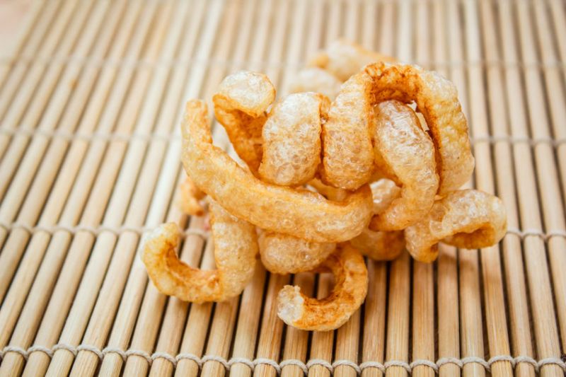 'Great British' pork snack brand faces criticism after sourcing outside UK 'Great British' pork snack brand faces criticism after sourcing outside UK