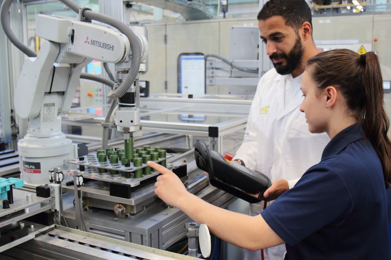 Competition looks to match engineers with growers to improve farm labour Competition looks to match engineers with growers to improve farm labour