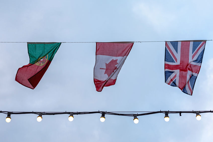 UK Global Tariff 'offers some safeguards for farmers', NFU says - Vimarsana News