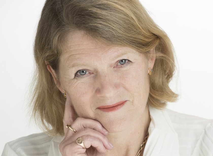 UK's first Groceries Code Adjudicator new chair of Red Tractor - Vimarsana News