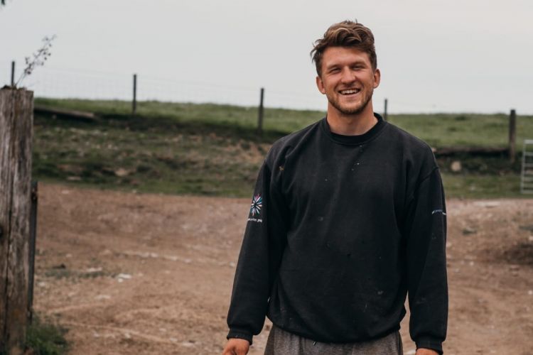 Hill farmer joins major sheep genetic improvement project - Vimarsana News