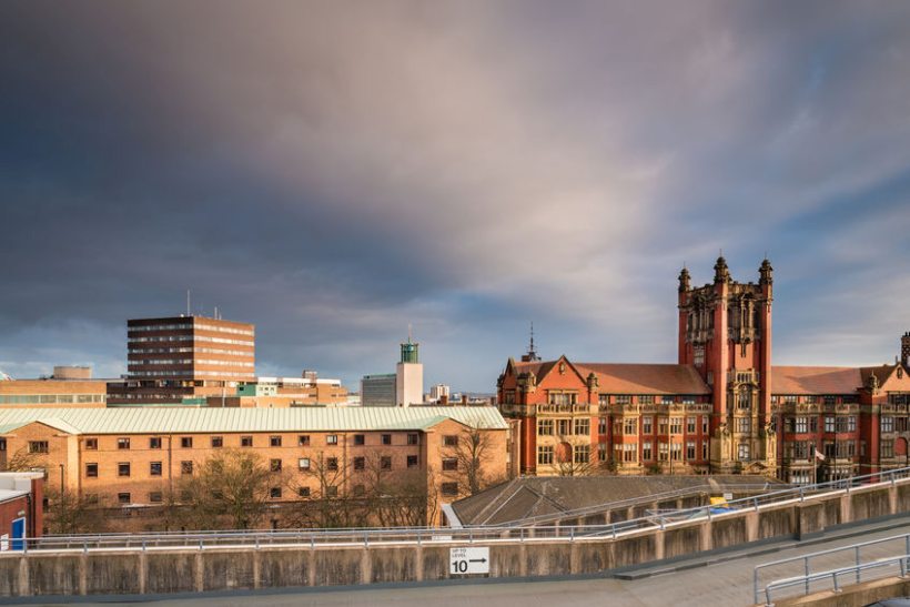 Newcastle Uni praised for move to source from local farmers - Vimarsana News