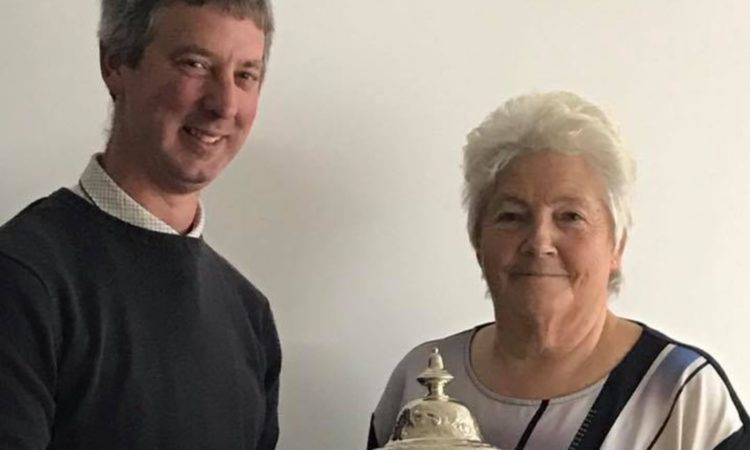 NI herd wins inaugural British Friesian Herd of Year Award - Vimarsana News