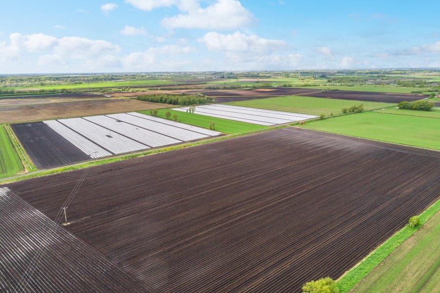 Rare opportunity to buy 1,045acre productive farm in Lancs FarmingUK