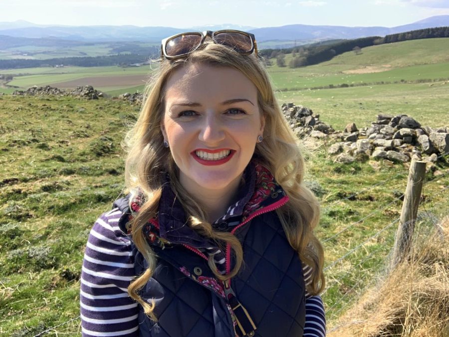 Oxford Farming Conference's 'Breaking Barriers' scholarship opens - Vimarsana News