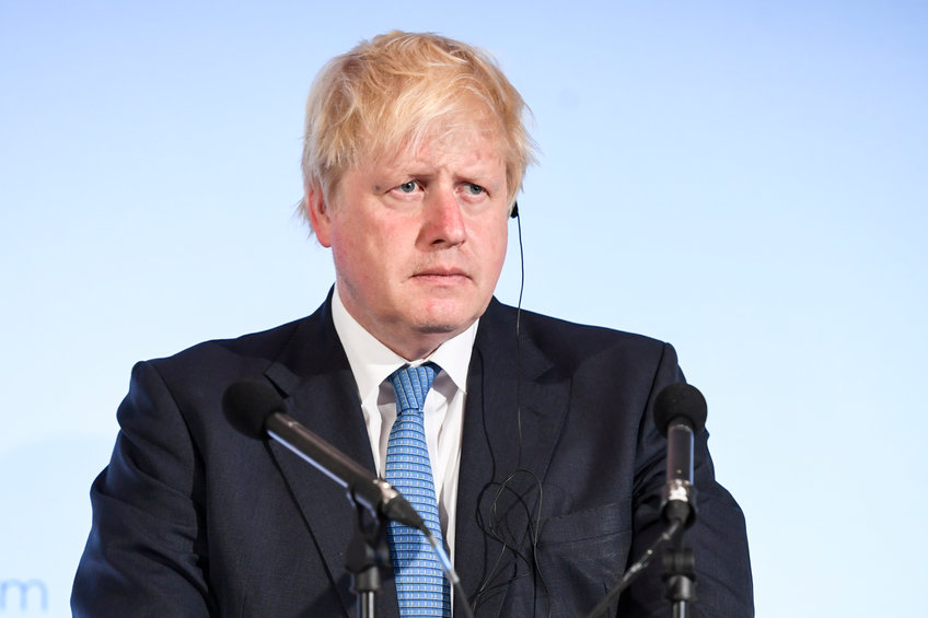 PM accused of 'wilfully disregarding' possible pig cull - Vimarsana News