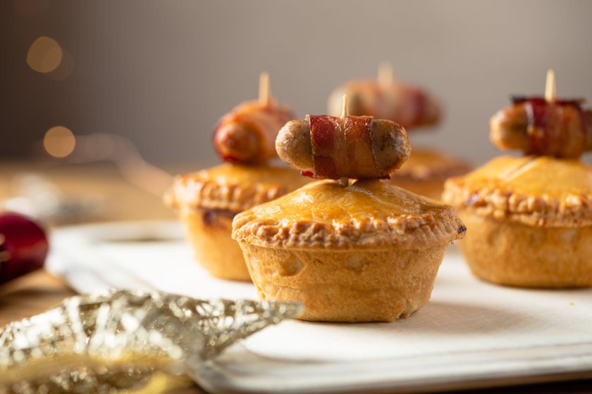 Restaurant serving nothing but pigs in blankets to open - Vimarsana News