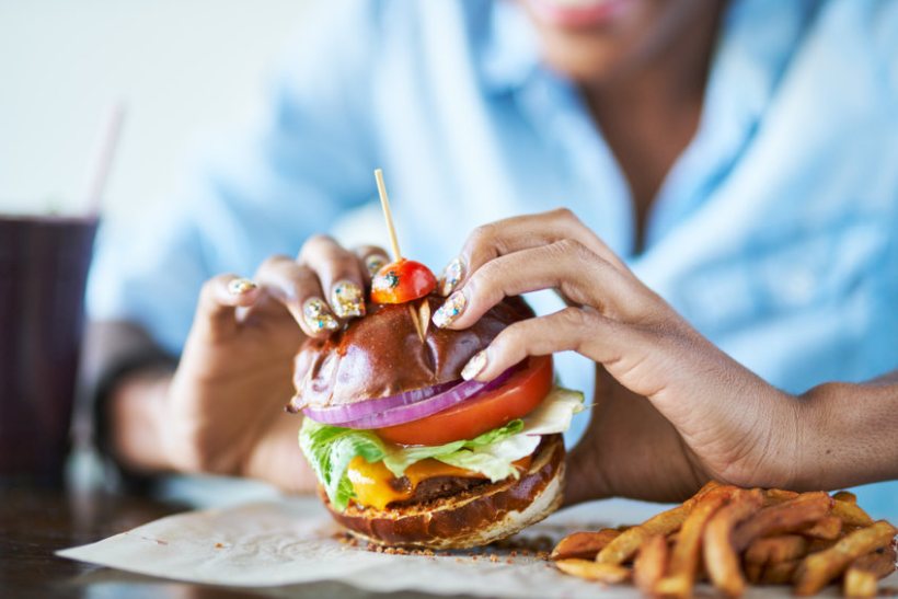 Ads claiming plant-based diet made people stronger withdrawn - Vimarsana News