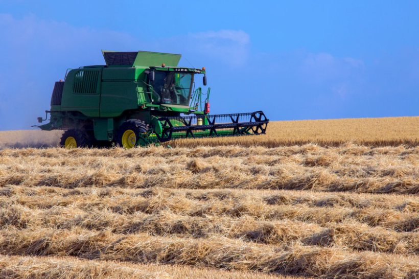 Big data could help farmers reduce environmental impact - Vimarsana News