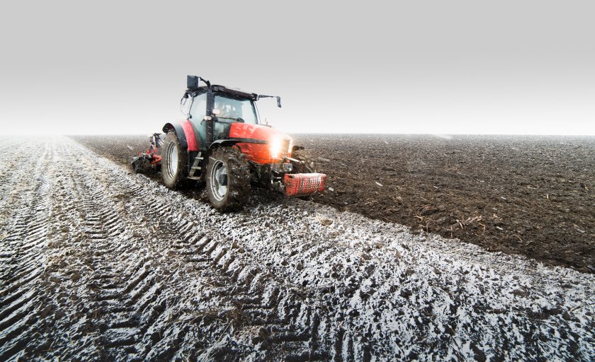 ODYSSEY Battery: Powering your tractor through winter - Vimarsana News