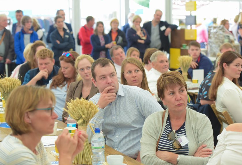 Network of Yorkshire young farmers seek new chair - Vimarsana News