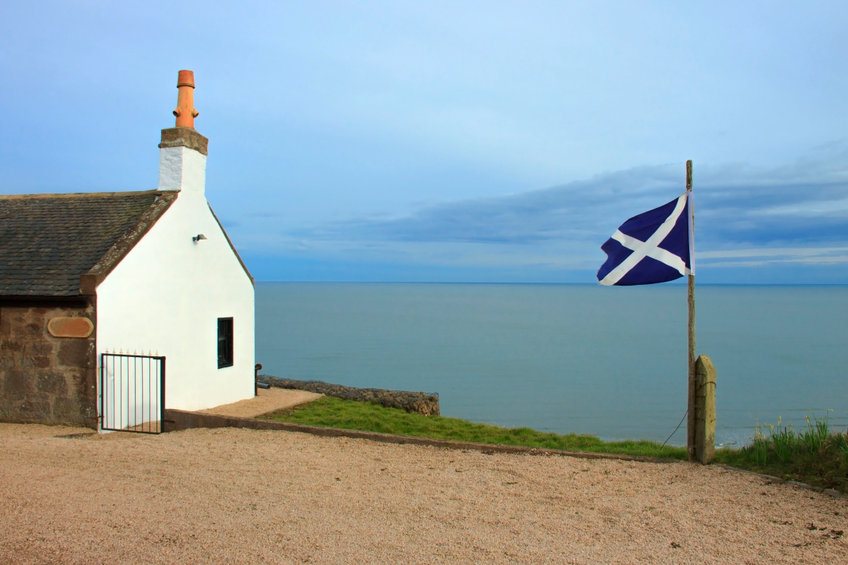 Scottish food businesses receive share of £7.3m fund - Vimarsana News