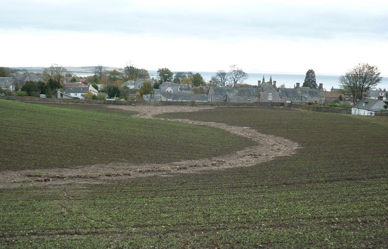 Surface runoff 'principle source' of phosphorus loss in arable soils - Vimarsana News