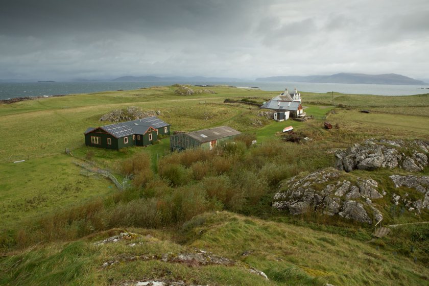 Forestry grant scheme rates increased for crofters - Vimarsana News