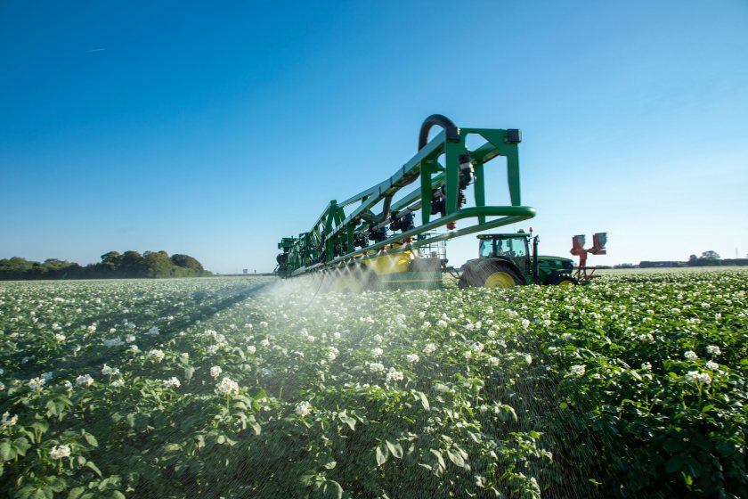 New heat stress alert tool gives advance warning to counter crop risks - Vimarsana News