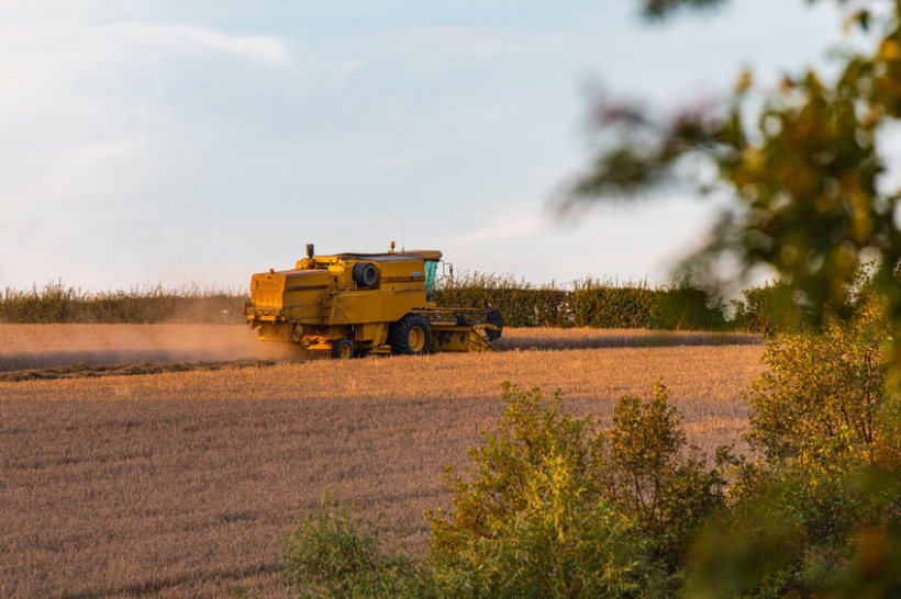 Defra grants helping farmers add value to open this month - Vimarsana News