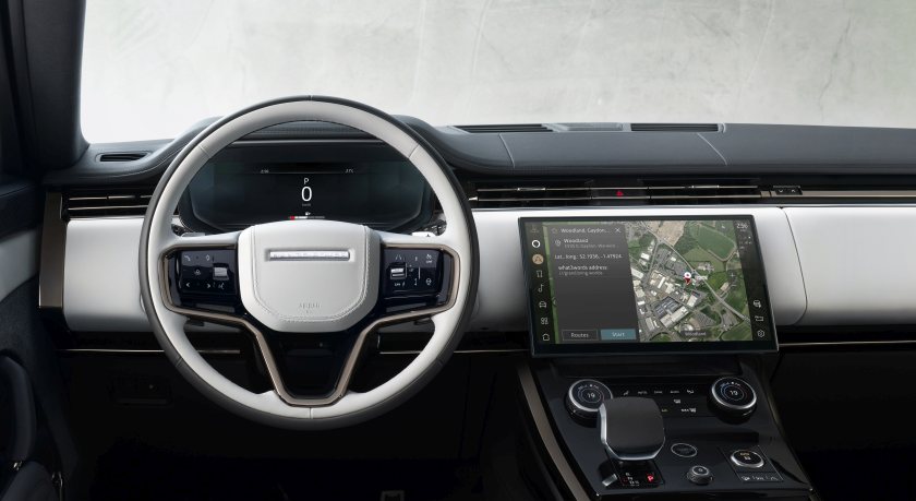Land Rover to install 'always-on' what3words tech inside cars - Vimarsana News