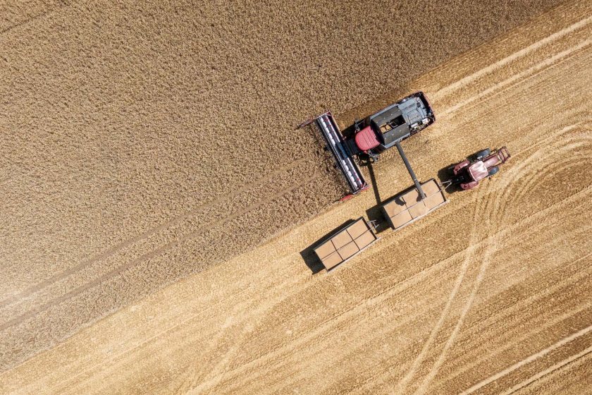 Over 20 projects secure Defra farming innovation funding worth £8m - Vimarsana News