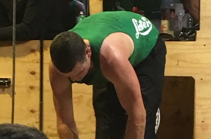 28-year-old to make record-breaking shearing attempt - Vimarsana News