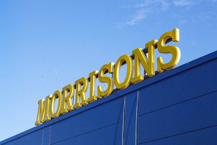 Morrisons becomes first retailer to launch own 'carbon neutral' eggs - Vimarsana News