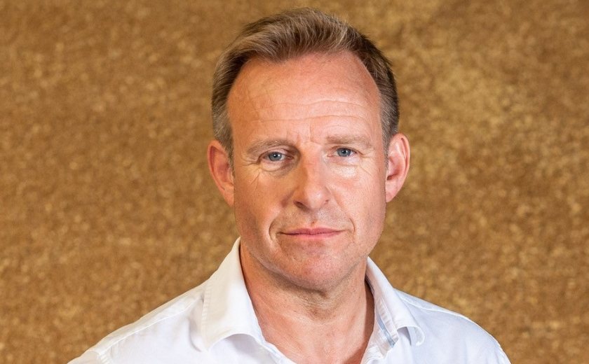 Red tractor appoints new crops sector chair - Vimarsana News