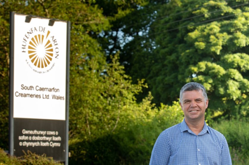 Welsh cheesemaker bounces back from pandemic with £71m record sales - Vimarsana News
