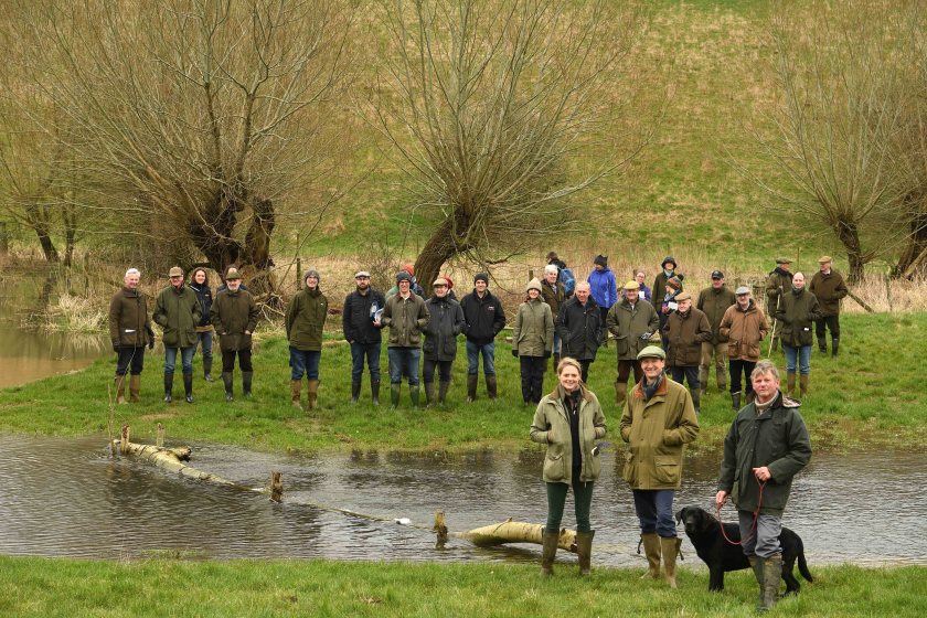 Cotswold farmer cluster chosen to pilot Landscape Recovery scheme - Vimarsana News