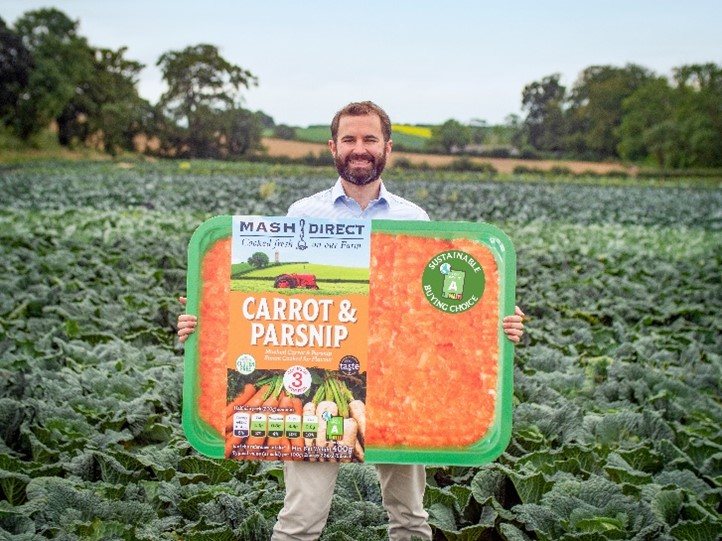 NI farm expands and cuts emissions with seven-figure green loan - Vimarsana News