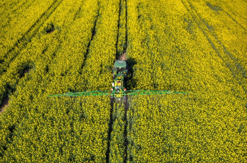 Science 'often slow' to be applied at farm level, report concludes - Vimarsana News
