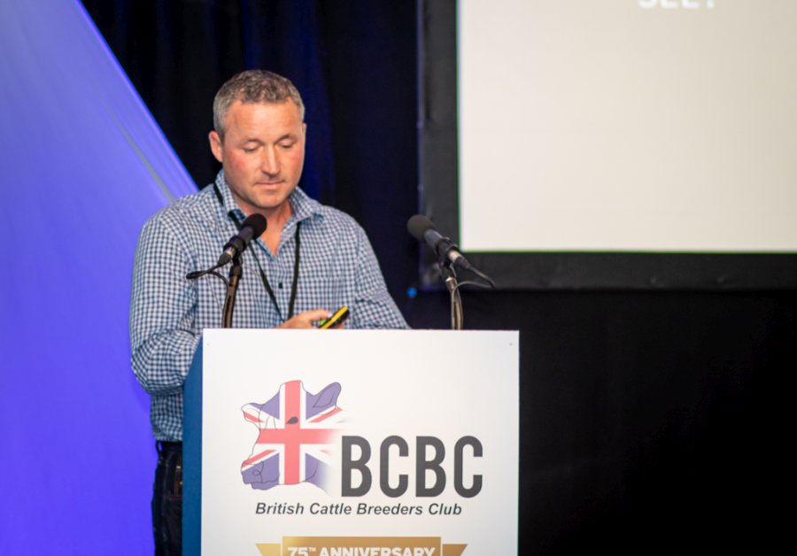Canadian breeder urges UK beef farmers to 'think outside the box' - Vimarsana News