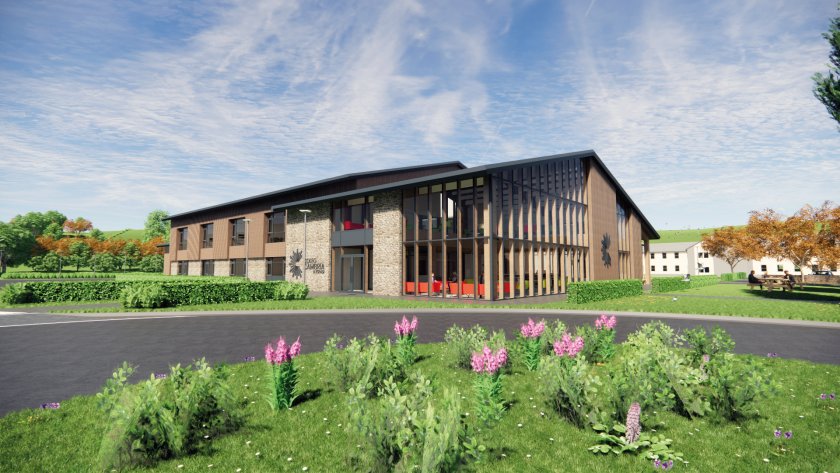 North Wales agri college receives £10m fund to transform operations - Vimarsana News