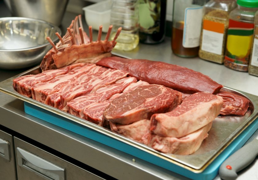 Industry bodies back AHDB calls for retraction of controversial meat study - Vimarsana News