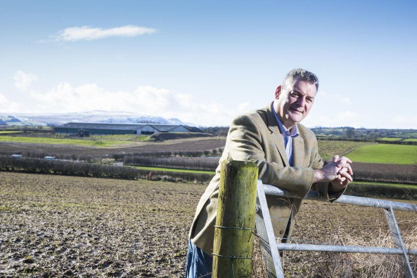 'Exciting time': Farmer Network awarded £350,000 Lottery funding - Vimarsana News