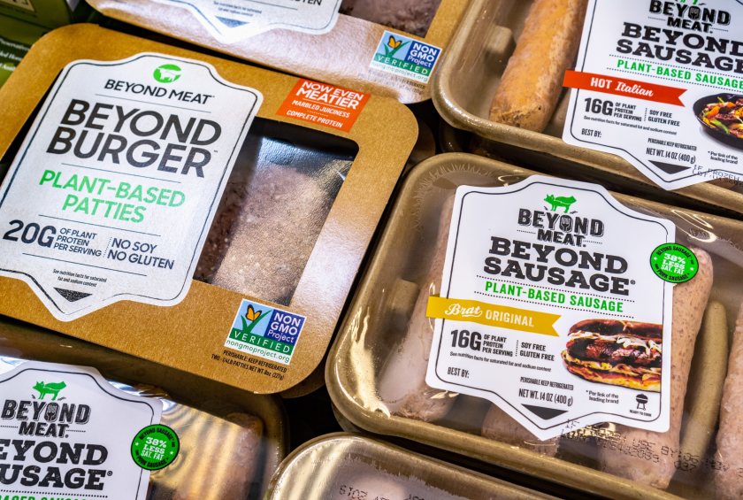 Food campaigners hit back at council's 'authoritarian' meat ban - Vimarsana News