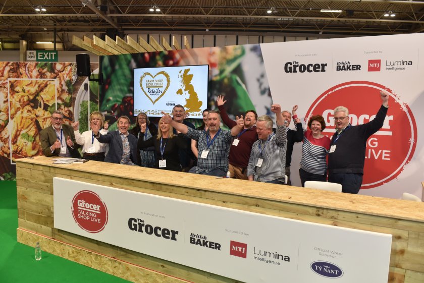 Top 10 reasons to visit this year's Farm Shop & Deli Show - Vimarsana News