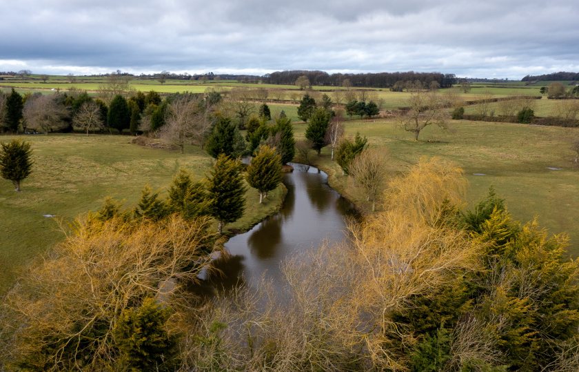 Co Durham land comes to market with opportunity for nitrate offsetting - Vimarsana News